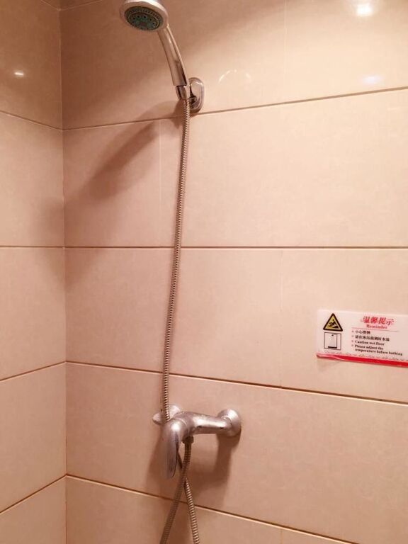 Нанкин: Kaike Apartment Nanjing Wanda Plaza