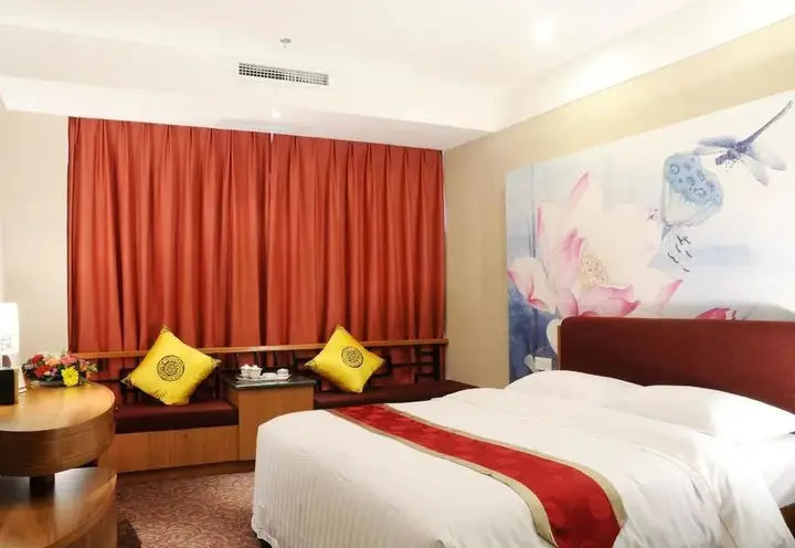 Чунцин: Cygnet Inn Shapingba - Chongqing