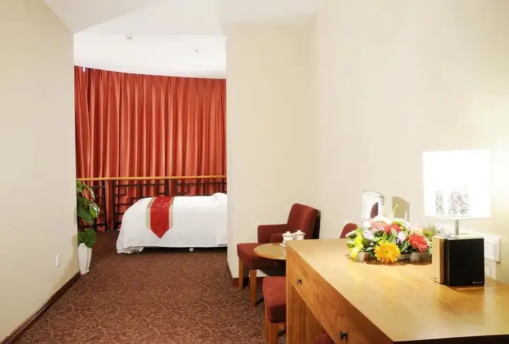 Чунцин: Cygnet Inn Shapingba - Chongqing
