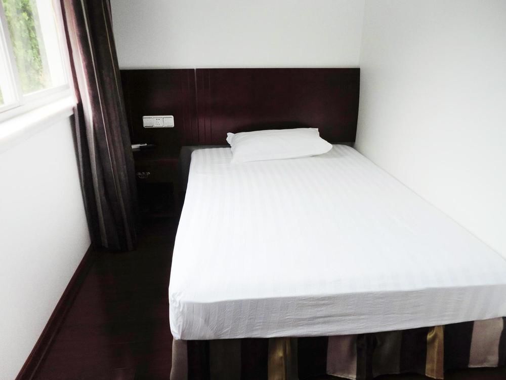 Вэньчжоу: Chaohui Hotel
