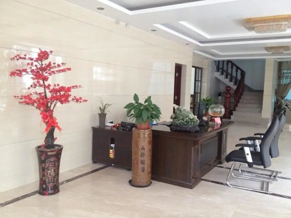 Chaohui Hotel — фото 1