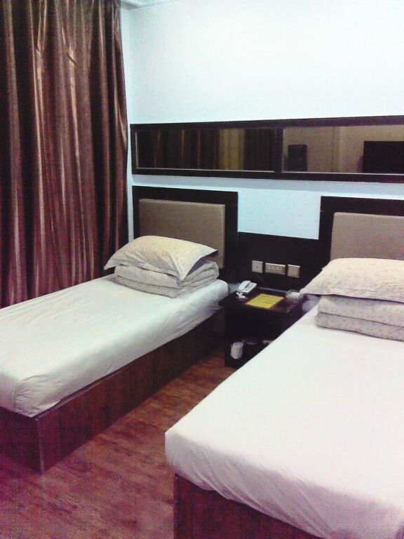 Zhuo  Ya  Boutique  Hotel — фото 1