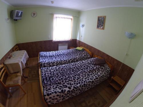 Выборг: Scandinavia Motel