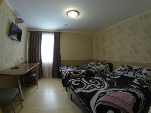 Выборг: Scandinavia Motel