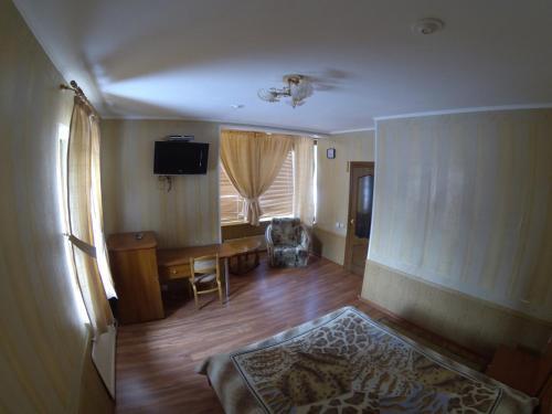 Выборг: Scandinavia Motel