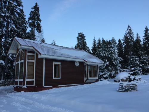 Выборг: Scandinavia Motel