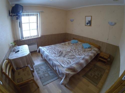 Выборг: Scandinavia Motel