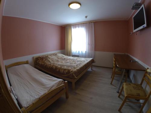 Выборг: Scandinavia Motel