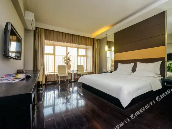 Чунцин: Chongqing Royal Coast Hotel