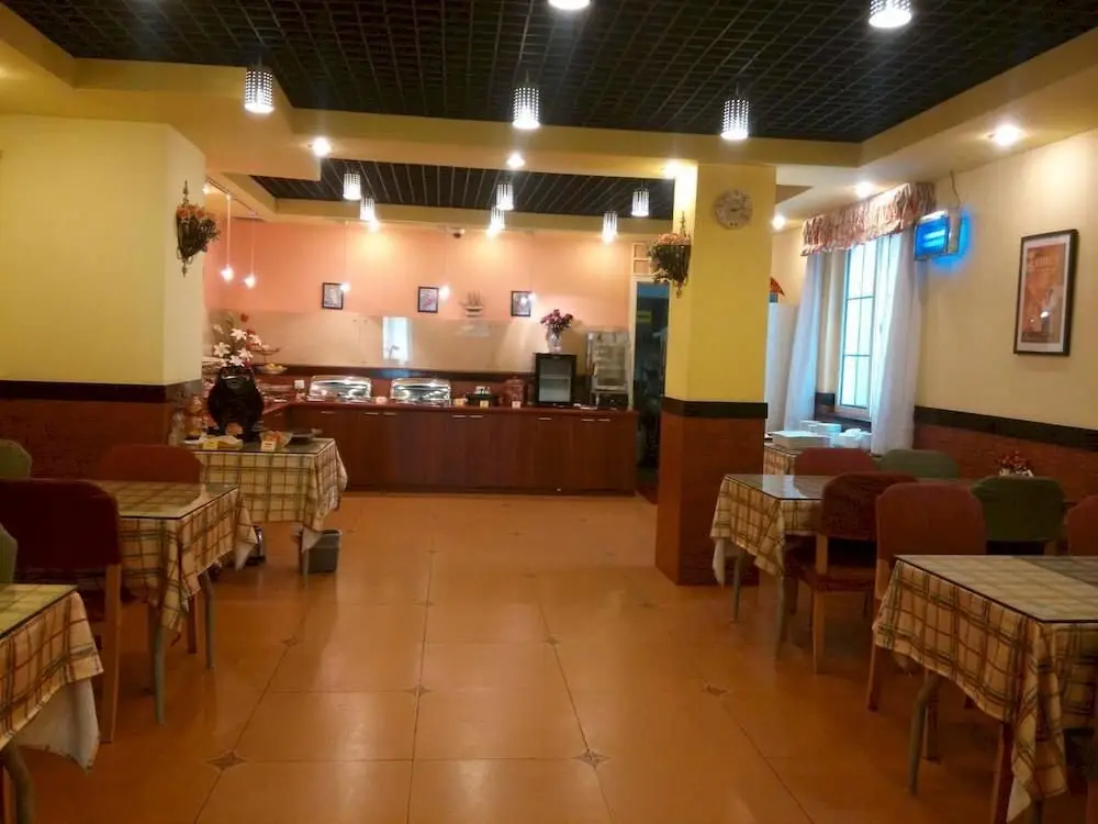 Сюйчжоу: Xuzhou Home Inn Xuzhou Yunlong Park North Gate