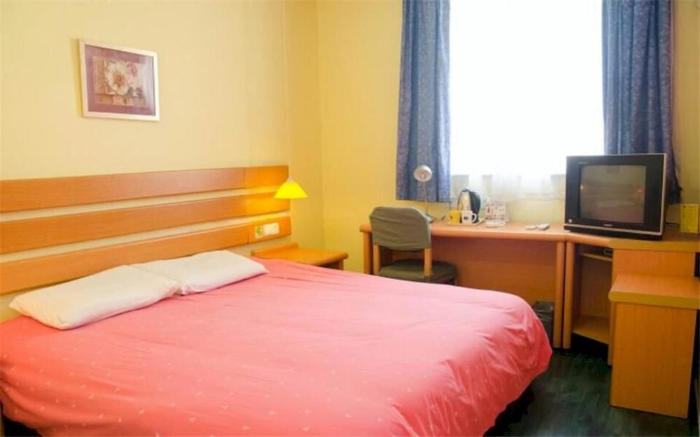 Сюйчжоу: Xuzhou Home Inn Xuzhou Yunlong Park North Gate