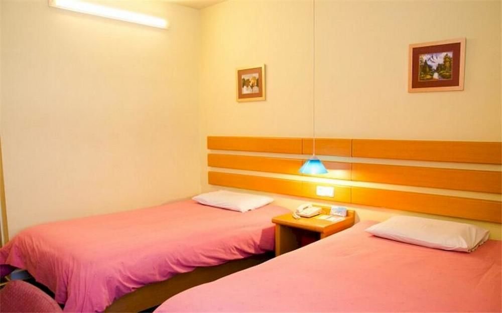 Сюйчжоу: Xuzhou Home Inn Xuzhou Yunlong Park North Gate