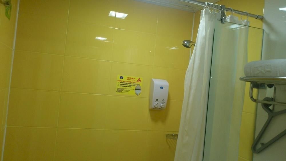 Сюйчжоу: Xuzhou Home Inn Xuzhou Yunlong Park North Gate