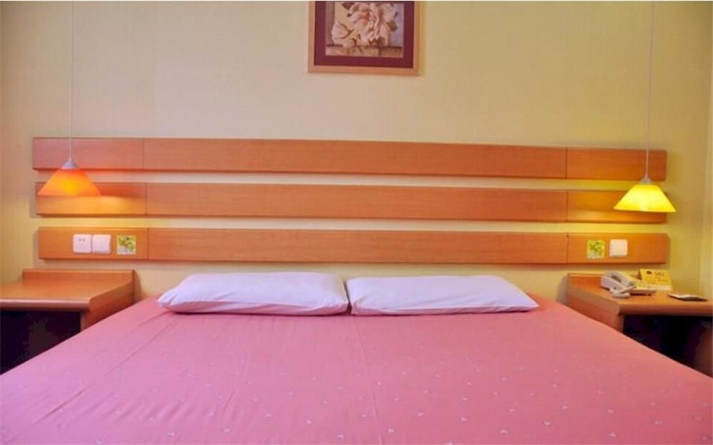 Сюйчжоу: Xuzhou Home Inn Xuzhou Yunlong Park North Gate