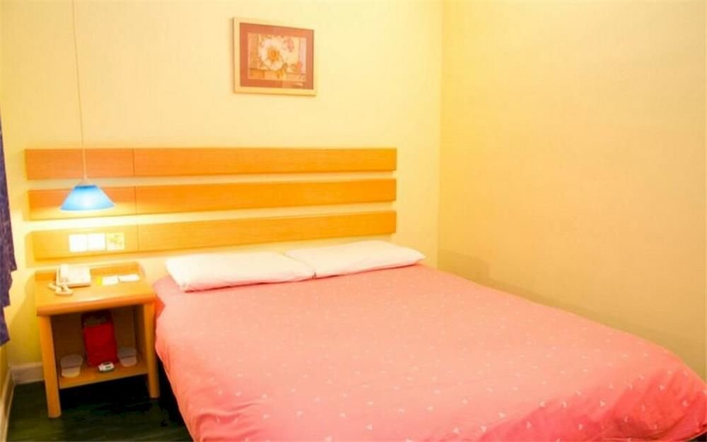 Сюйчжоу: Xuzhou Home Inn Xuzhou Yunlong Park North Gate