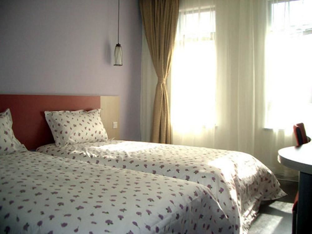 Шанхай: A9 Motel 159