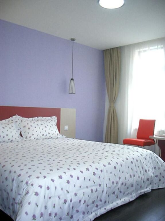 Шанхай: A9 Motel 159