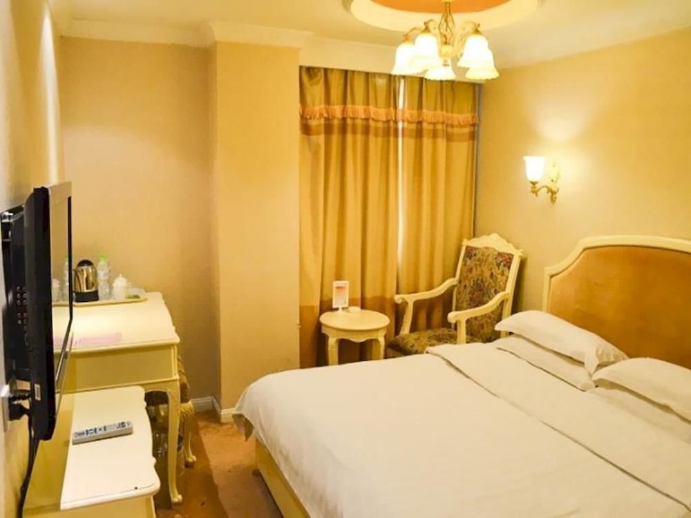 Нанкин: Jinercun Hostel