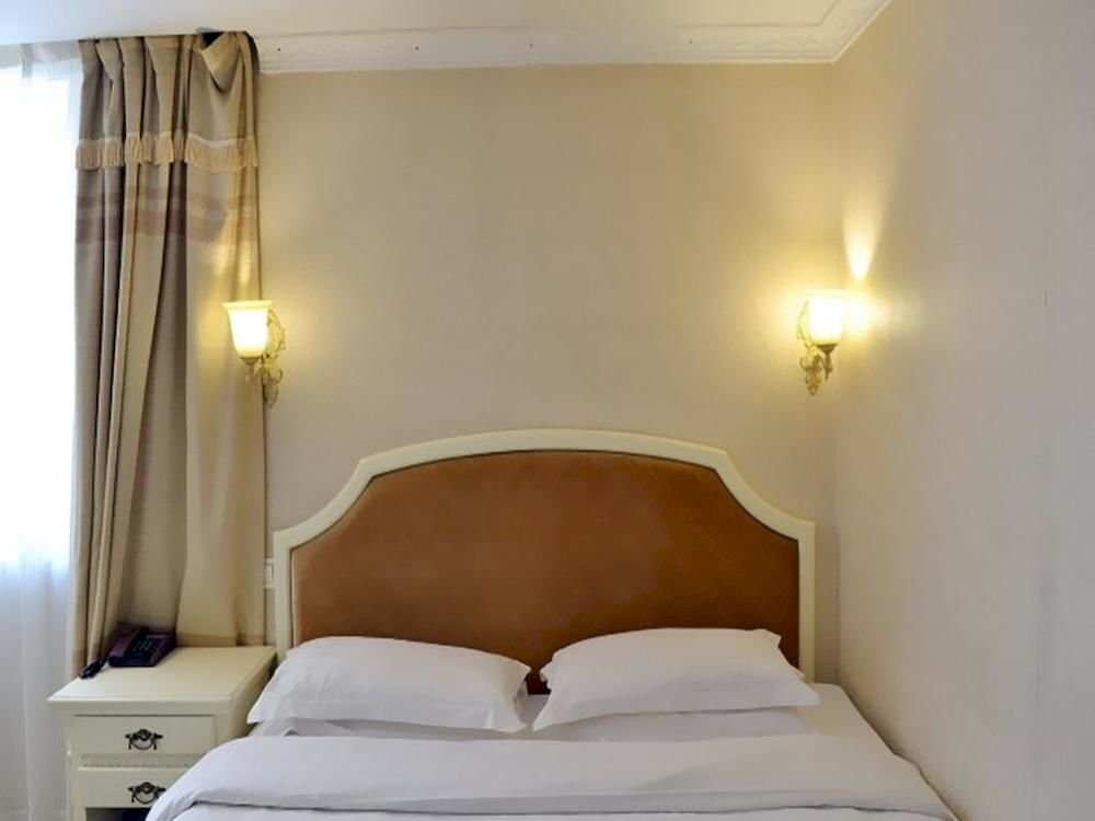 Нанкин: Jinercun Hostel
