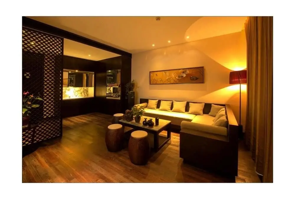 The Pearl Boutique Hotel Lishui — фото 1