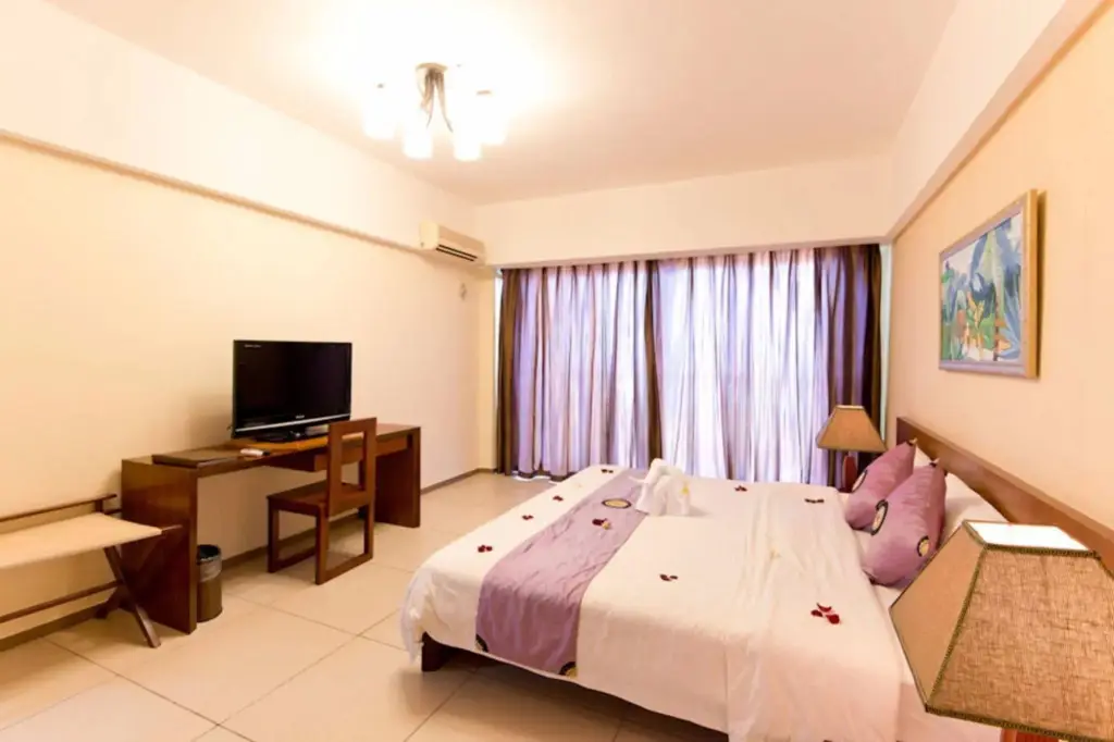 Санья: Yuhai International Resort Hotel