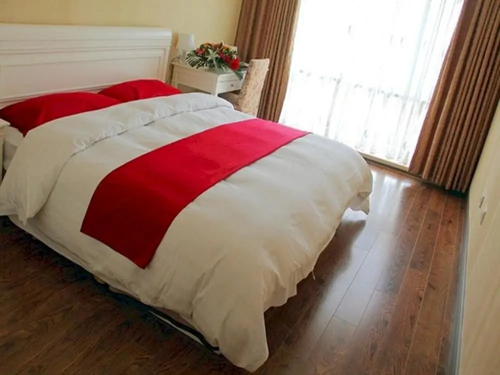 Шэньян: Shenyang Manhattan Hotel