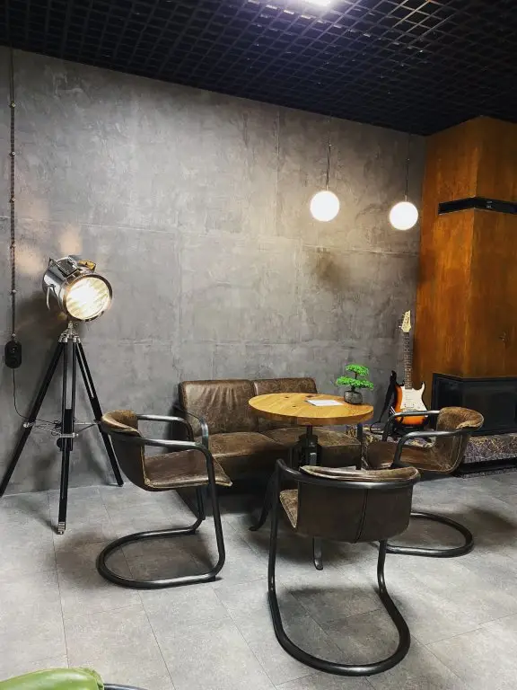Приозерск: Хостел SEAL-hostel