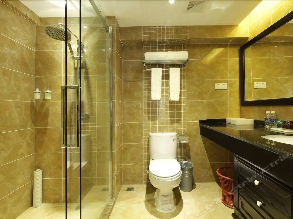 Чунцин: Chongqing Longding Boutique Hotel