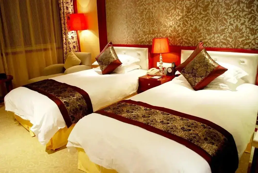 Шаоксинг: Fengguang Hotel
