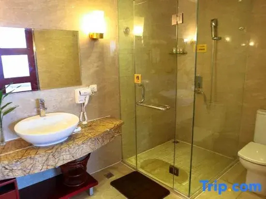 Шаоксинг: Fengguang Hotel