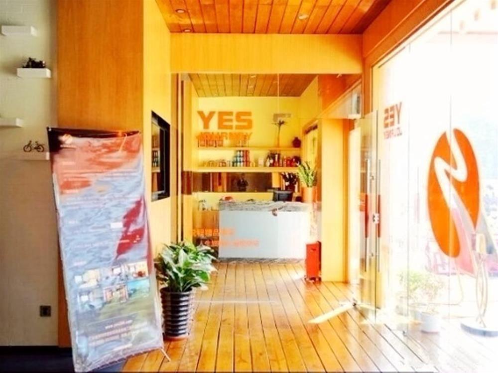 Шэньчжэнь: Yuecheng Boutique Hotel Taoyuanju Branch