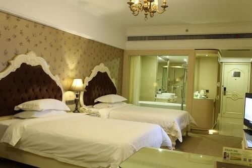 Юнчжоу: Vienna Hotel Yongzhou
