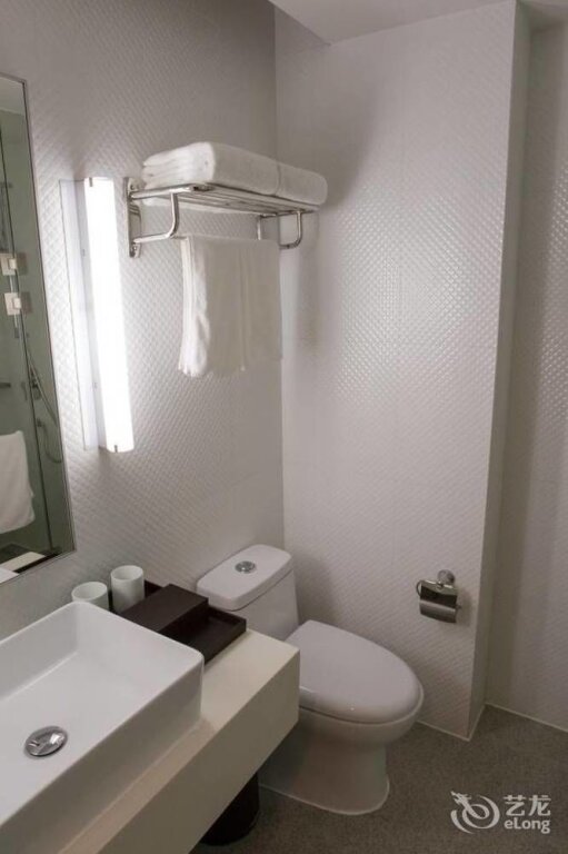 Hanting Seasons Hotel — фото 1