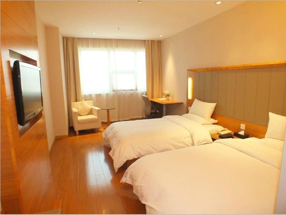 Шэньчжэнь: Hanting Seasons Hotel
