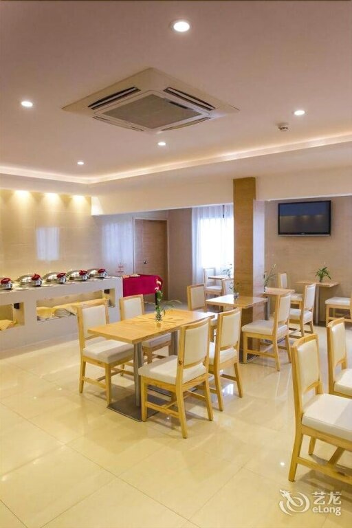 Шэньчжэнь: Hanting Seasons Hotel