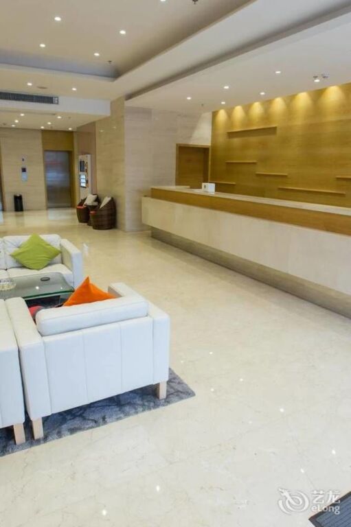 Шэньчжэнь: Hanting Seasons Hotel