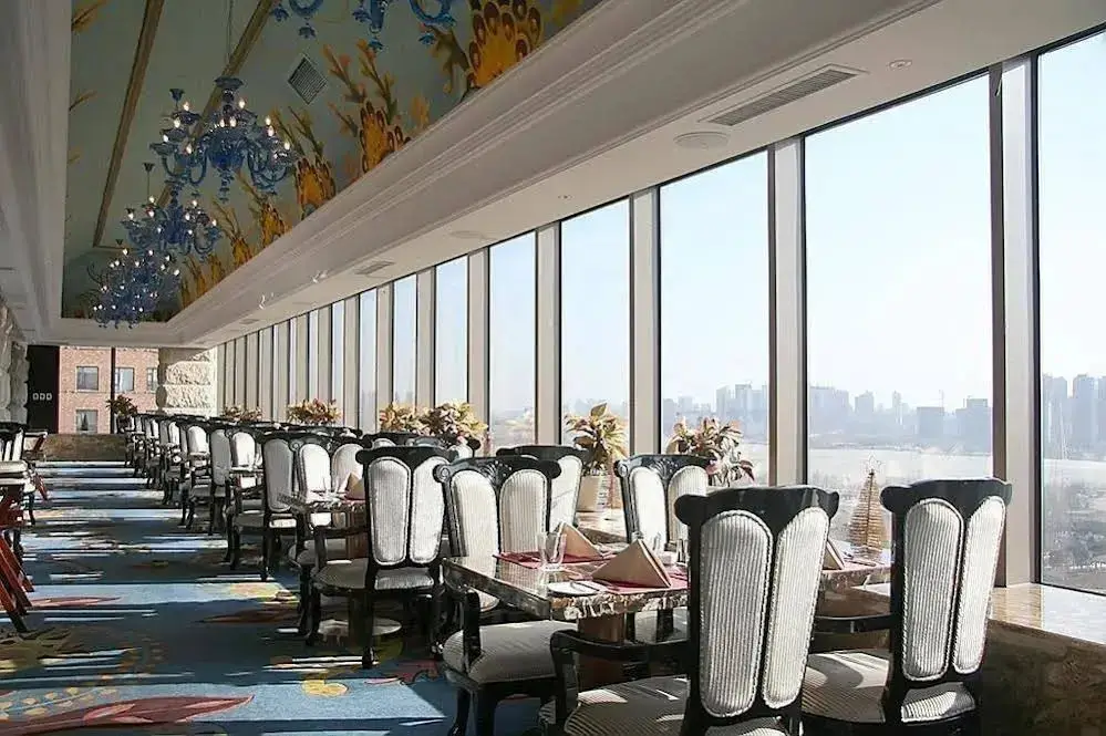 Шэньян: Dynasty Wan Xin Hotel - Shenyang