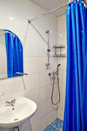 Токсово: Hotel Severniy Sklon