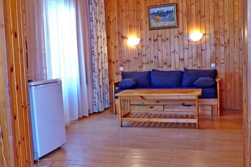 Токсово: Hotel Severniy Sklon
