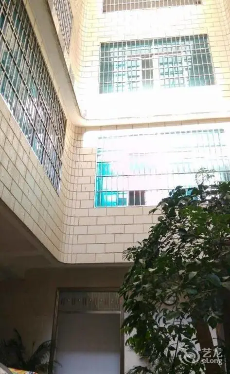 Куньмин: Baoli Hotel Kunming Changshui Airport