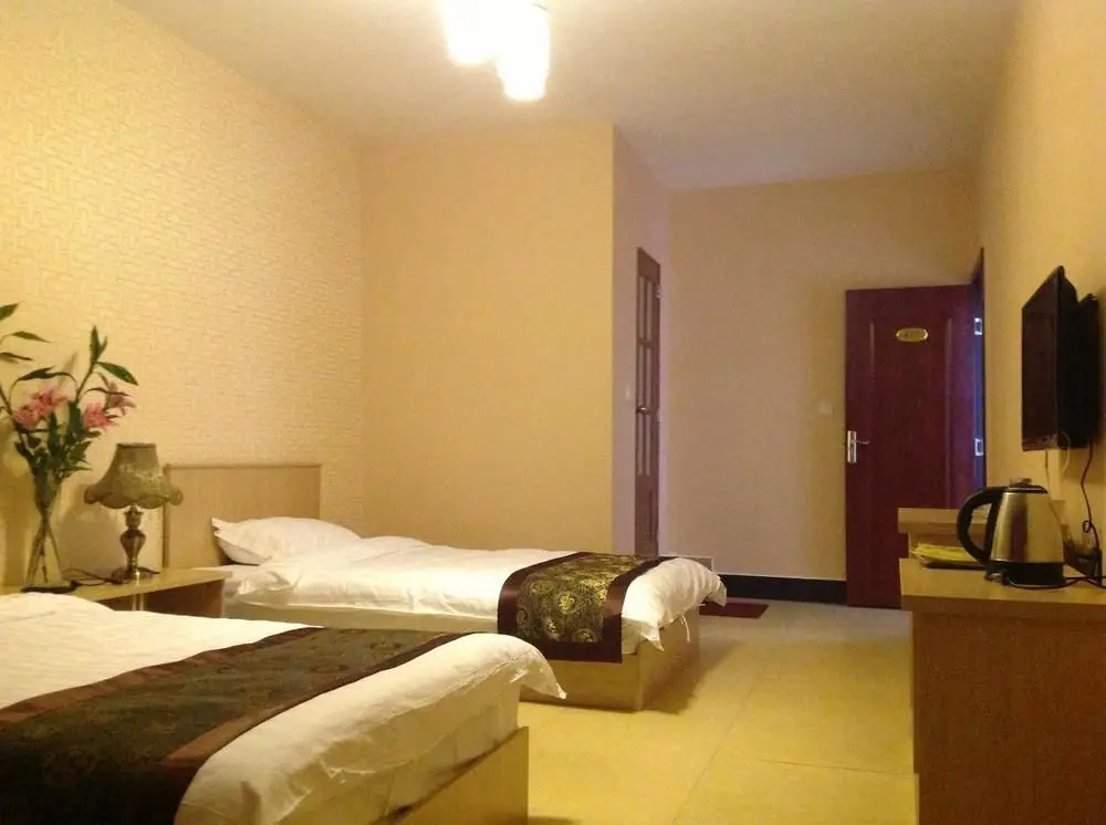 Куньмин: Baoli Hotel Kunming Changshui Airport