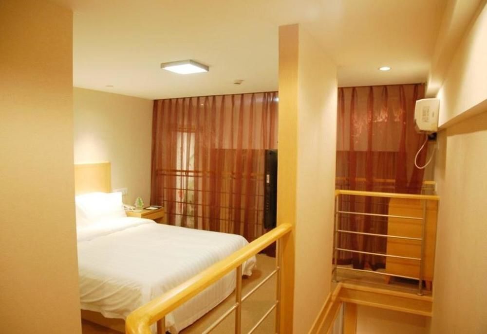 Ханчжоу: Jinma Jinzhi Hotel