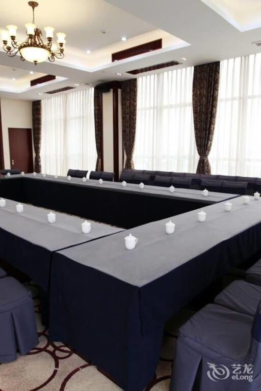 Ханчжоу: Hangzhou Ving Hotel