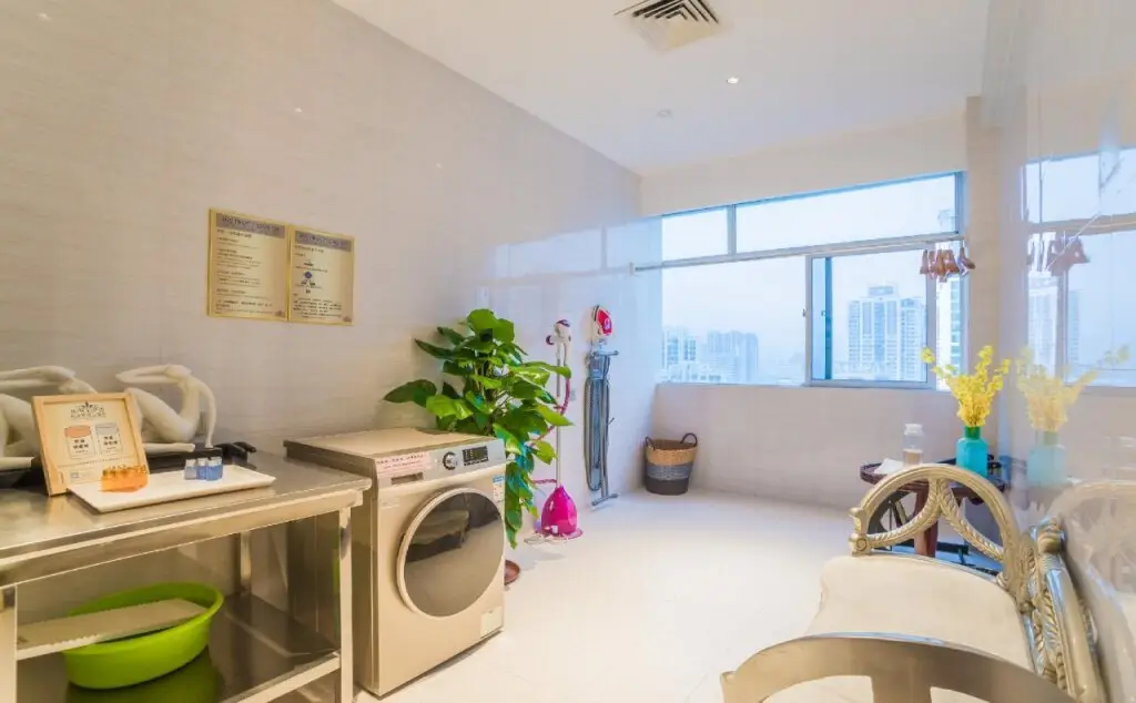 Фучжоу: Fujian Sophie Pingshan Hotel
