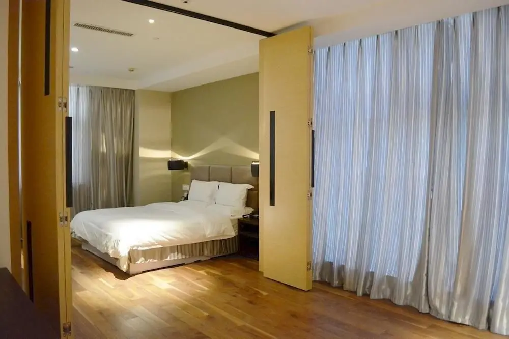 Хух-Хото: Regal Hotel (Hohhot Haidong Road)