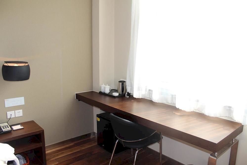 Хух-Хото: Regal Hotel (Hohhot Haidong Road)