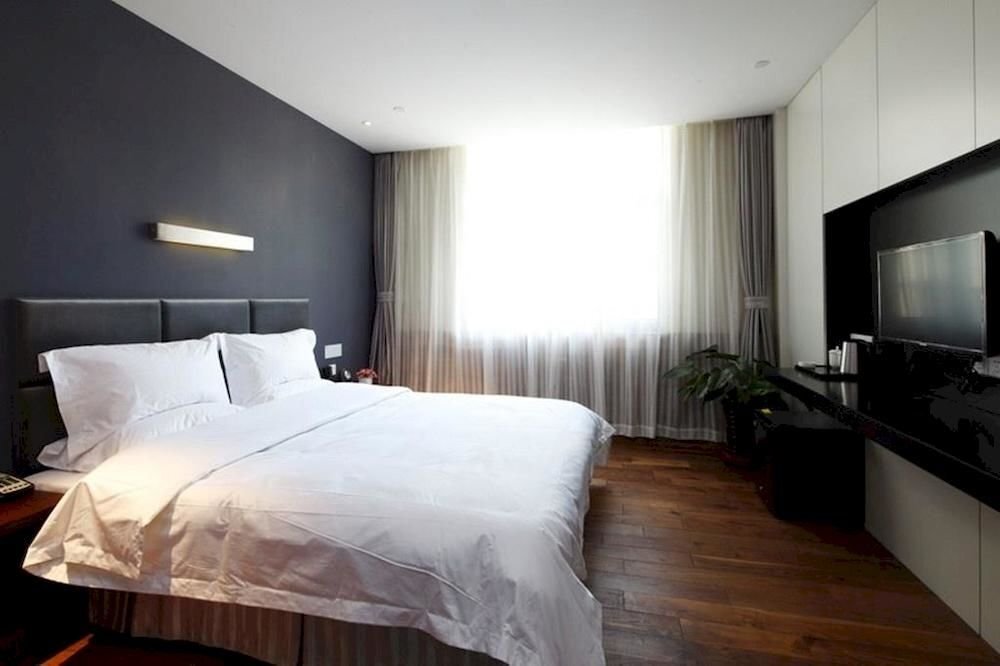 Хух-Хото: Regal Hotel (Hohhot Haidong Road)