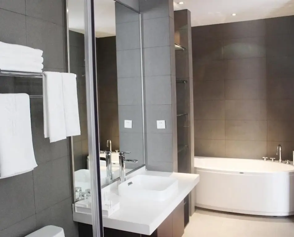 Хух-Хото: Regal Hotel (Hohhot Haidong Road)