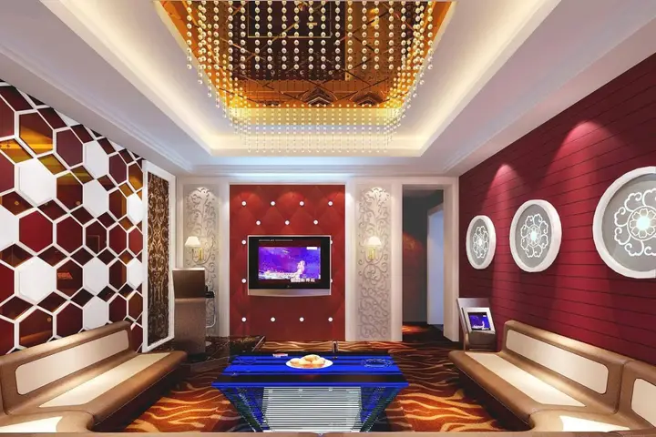 Ухань: Guangxin International Hotel