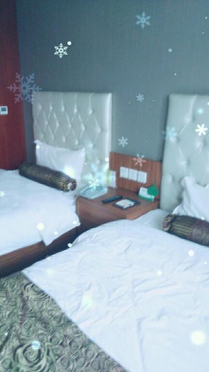 Чжэнчжоу: Zhengzhou Yu To Hotel